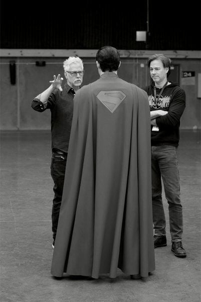 Superman